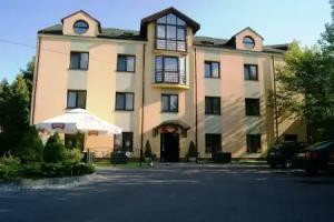 Petrus Hotel, Krakow