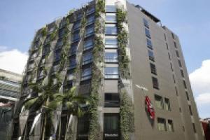 Naumi Hotel Singapore, Singapore