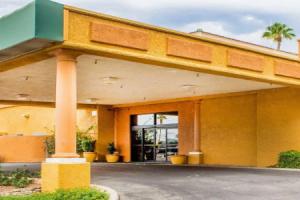 Motel 6 Tucson, AZ – Airport / Kino Sports Complex, Tucson