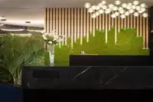 Hotel Bodrog Wellness, Sarospatak