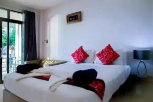 Laemson 1 Bungalow Cottage, Haad Yao
