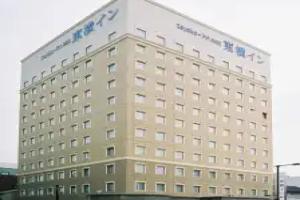 Toyoko Inn Kanazawa-Eki Higashi-Guchi, Kanazawa