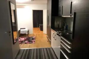 Apartment in Årsta 244, Stockholm