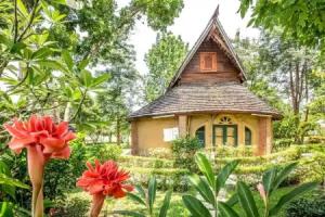 The Legacy River Kwai Resort, Kanchanaburi City
