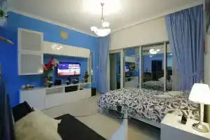 Downtown Elegant Studio, Dubai