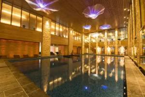 Vesper Hotel, Noordwijk aan Zee