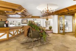 Sonnenalp Hotel, Vail