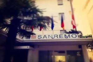 Hotel Sanremo, Rimini