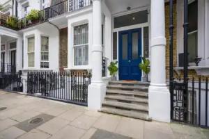 CG Kensington, London
