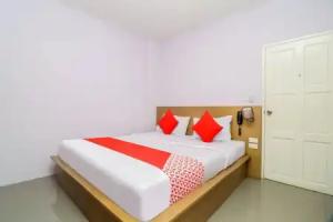 D-Well Residence @ Don Muang by Oyo Rooms, Ban Don Muang