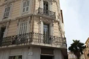 Cannes Palais Bourgeois Hotel, Cannes