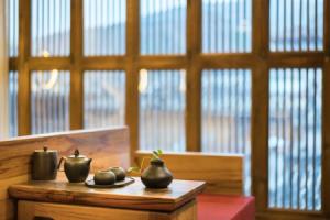 Shu He Liang Yuan Hotel, Lijiang
