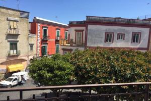 B&B Liaison Mini-hotel, Bacoli