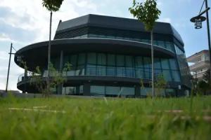Itu Evi, Bursa