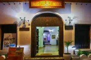 Horizon Palace Hotel, Bububu