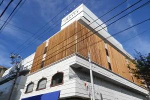 Hotel Imalle Yokohama Isezakicho, Yokohama