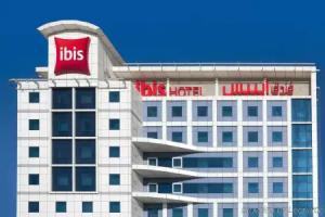 Ibis Dubai Al Barsha, Dubai