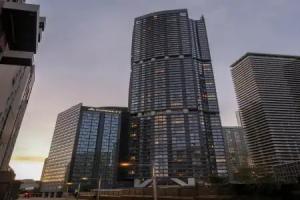 Dorsett Canary Wharf London, London