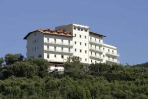 Grand Hotel Aminta, Sorrento