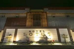 Hotel & Spa Lotus, Kyoto