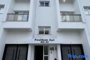 Feslikan Apartment, Nicosia