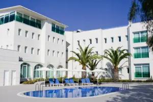 Dragut Point North Hotel, Turgutreis