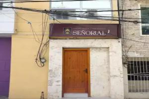 Apartahotel Señorial, Higuey