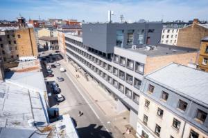 Aparthotel Aurum, Riga