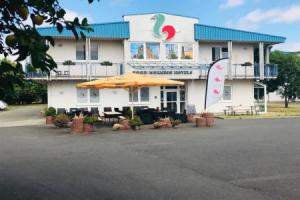 Good Morning Erfurt, Erfurt