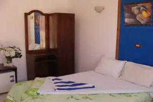 Neptune Hotel, Dahab