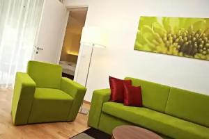 Hotel Karawankenhof, Villach