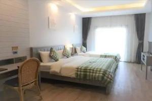 NAN Boutique Resort, Nan
