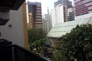 The Landmark Residence - Oficial Apartments, Sao Paulo