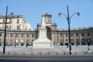 La Casetta Apartments, Naples