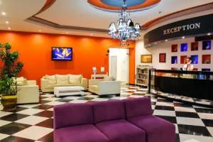 Ark Suite Hotel, Alanya