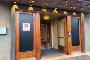 Hotel Astoria, Best Western Signature Collection, Copenhagen