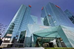 Sheraton Grand Beijing Dongcheng Hotel, Beijing