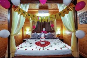 Brahmi Resort, Bengaluru