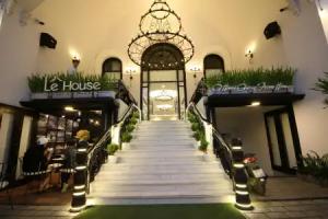 Le House Boutique Hotel, Da Nang