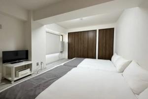 Mitao 604 Apartments, Hiroshima