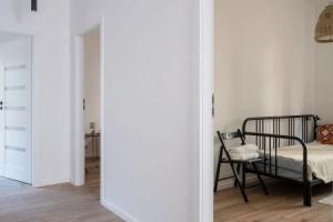 RentPlanet - Apartamenty Cybulskiego, Wroclaw