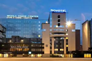 Novotel Grenoble Centre, Grenoble