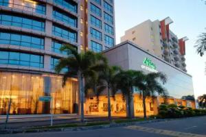 Ming Garden Hotel and Residences, Kota Kinabalu
