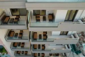 Ruby Luxury Suites, Chania Town