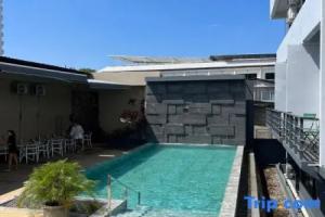 Karon Boutique Mini-hotel, Karon