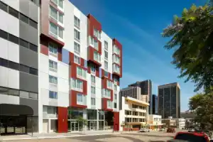 TownePlace Suites San Diego Downtown, San Diego
