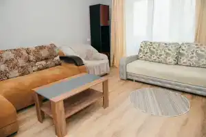 Apartments on Sheremetyevo Avenue 91, Ivanovo