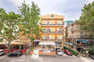Viva Beach Hotel, Rimini