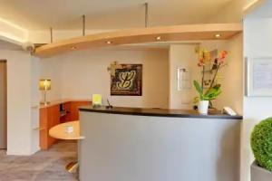 The Originals City, Hôtel Le Beaujoire, Nantes, Nantes