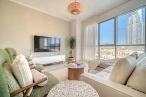 Burj Residence 7 - 1203- DT Apartments, Dubai